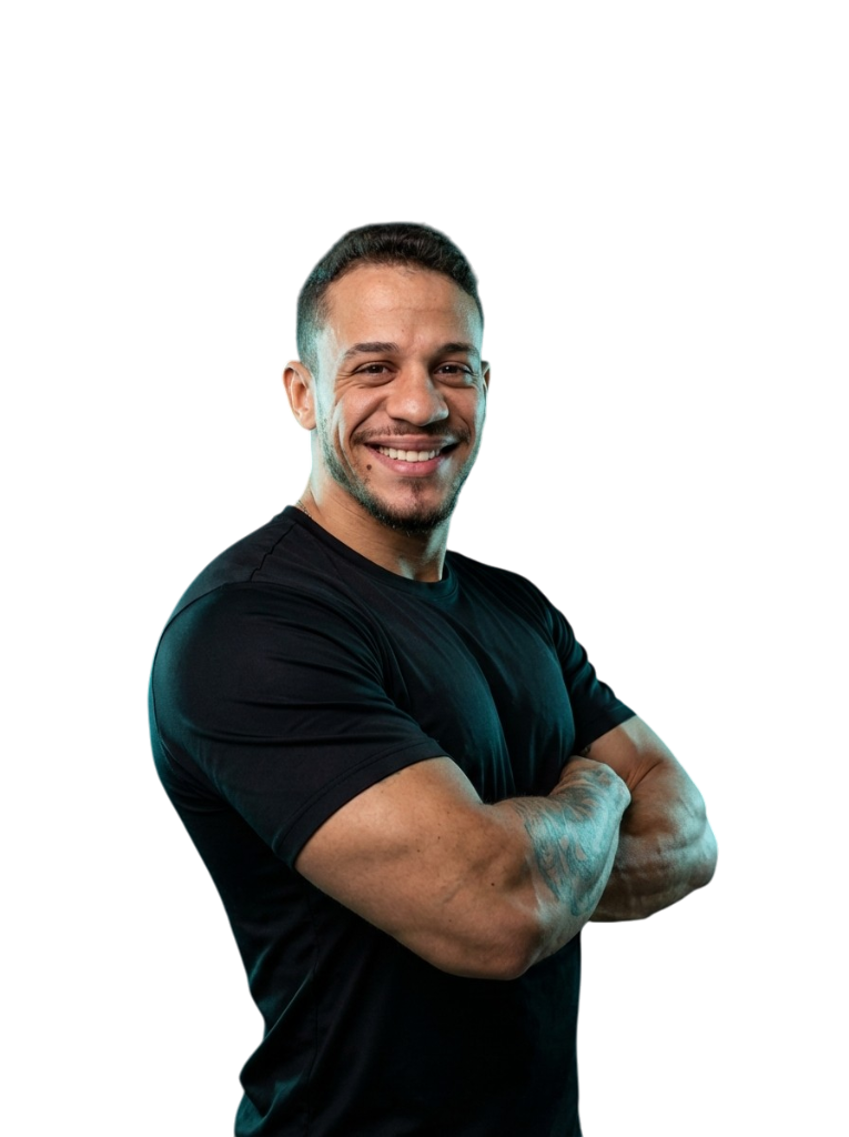 Murilo Costa - Treinador Esportivo